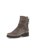 Gabor Comfort Sportliche Stiefeletten in braun