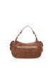 Gave Lux Shoulder Bag in LIGHT TAUPE