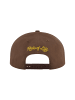 Wrangler Cap Rope Logo Cap in Bracken