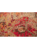 Louis de Poortere Teppich Orange Sanguine in Rot
