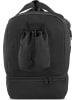 Normani Outdoor Sports Sport- und Reisetasche Alert in Schwarz