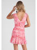 IZIA Women Dress in pink