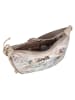 Anekke Nature Schultertasche 34 cm in mehrfarbig
