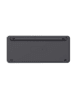 Hama Multi-Device-Tastatur WK-500, Schwarz, QWERTZ