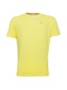 U.S. Polo Assn. T-Shirt in gelb