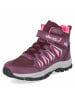 Lico Outdoorboots SINES VS in lila