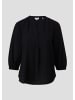 s.Oliver Bluse in 9999_schwarz
