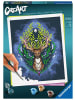 Ravensburger Ravensburger Malprodukte Pixie Cold: Mystischer Hirsch in bunt