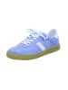 Sioux Schnürschuh in blau