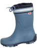 Bockstiegel Gummistiefel Bente in stahlblau/dunkelblau in stahlblau/dunkelblau