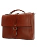 PICARD Aktentasche Buddy Cognac