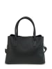 Harpa Handtasche TIANA in jet black