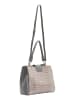 Usha Handtasche in Grau