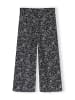 Minoti 2-tlg T-Shirt & Shorts 30SET154 in schwarz