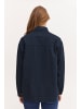 Oxmo Hemdjacke Tami in Dunkelblau