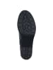 Marco Tozzi Stiefelette in BLACK