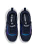 Hummel Elastische Schnürsenkel Sneaker Glow Kinder in BLACK IRIS