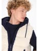 MO Vest in offwhite