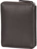 Strellson Geldbörse Harrison Johan Billfold V6Z in Dark Brown