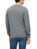 S.OLIVER RED LABEL Pullover in grau1