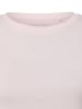 brookshire Langarmshirt in rosa - 0054
