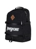 JanSport JanSport Small Seattle Pack Backpack in Schwarz