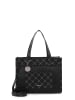 Tamaris Shopper TAS Anna in black