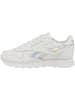 Reebok Sneaker low Leather in weiss