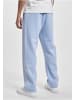 DEF DEF DEF FIT Sweatpants in baby blue