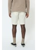 Matinique Shorts MAbarton Gerade Passform in Eggnog