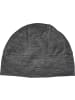 Hummel Mütze "Therma Wool Beanie" in Schwarz