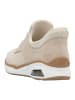 rieker Sneaker in Vanille