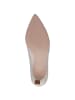 Caprice Pumps in CREAM PERLATO