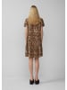 QS Kleid in 99A9_schwarz