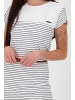 alife and kickin Kleid LeonieAK in white