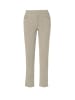 Anna Montana Slim Fit Jeans für Damen in grau
