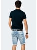 INDICODE B797 in Blue Wash