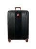 BRIC`s Ferrara - 4-Rollen-Trolley L 77 cm erw. (green) in schwarz
