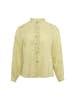 VINAJA Women Blouse in Light Green