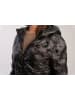 Canadian Classics Kelowna Leichte Winterjacke in schwarz