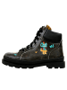Dogo Adriana Boots Dynamic Spirit 37 in Schwarz