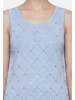 Chiara Ferretti Bluse in SKY