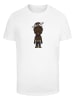 Mister Tee T-Shirts in white