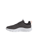adidas Sneakers Low CLOUDFOAM FLEX - ELASTIC LACES in grau