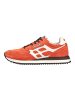 Napapijri Sneaker F6ELEMENT01 in Gold/Rot