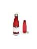 Pokémon Pokeball Plastikflasche, Sportflasche 650 ml