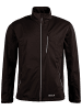 PRO-X elements Softshelljacke "DARIO" in Schwarz