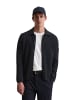 Marc O'Polo Strickshirt DFB Travel Collection in deep night blue