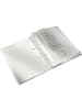 Leitz Notizbuch Wow A4 80 Blatt 80g/qm kariert blau