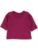 TupTam Baby Jungen Langarmshirt 5er Set in blau/rot
